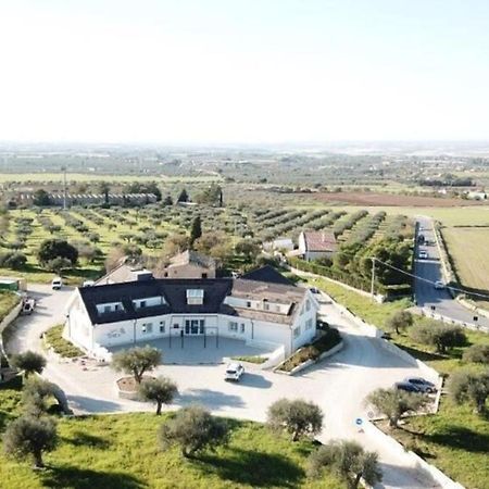 Hotel Grel Chiaramonte Gulfi Kültér fotó