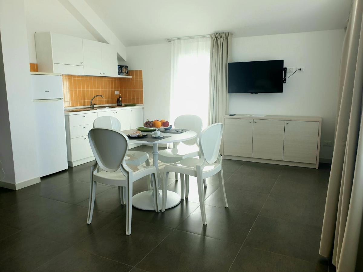Hotel Grel Chiaramonte Gulfi Kültér fotó