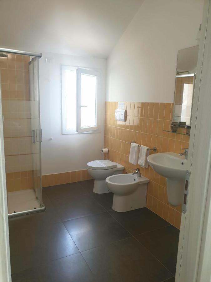 Hotel Grel Chiaramonte Gulfi Kültér fotó